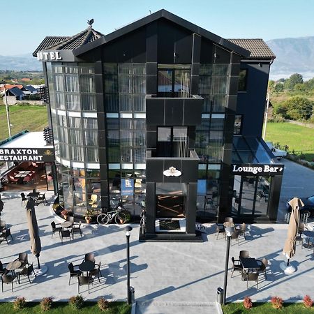 Hotel Braxton Shupenze Exterior foto