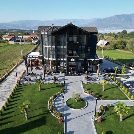 Hotel Braxton Shupenze Exterior foto