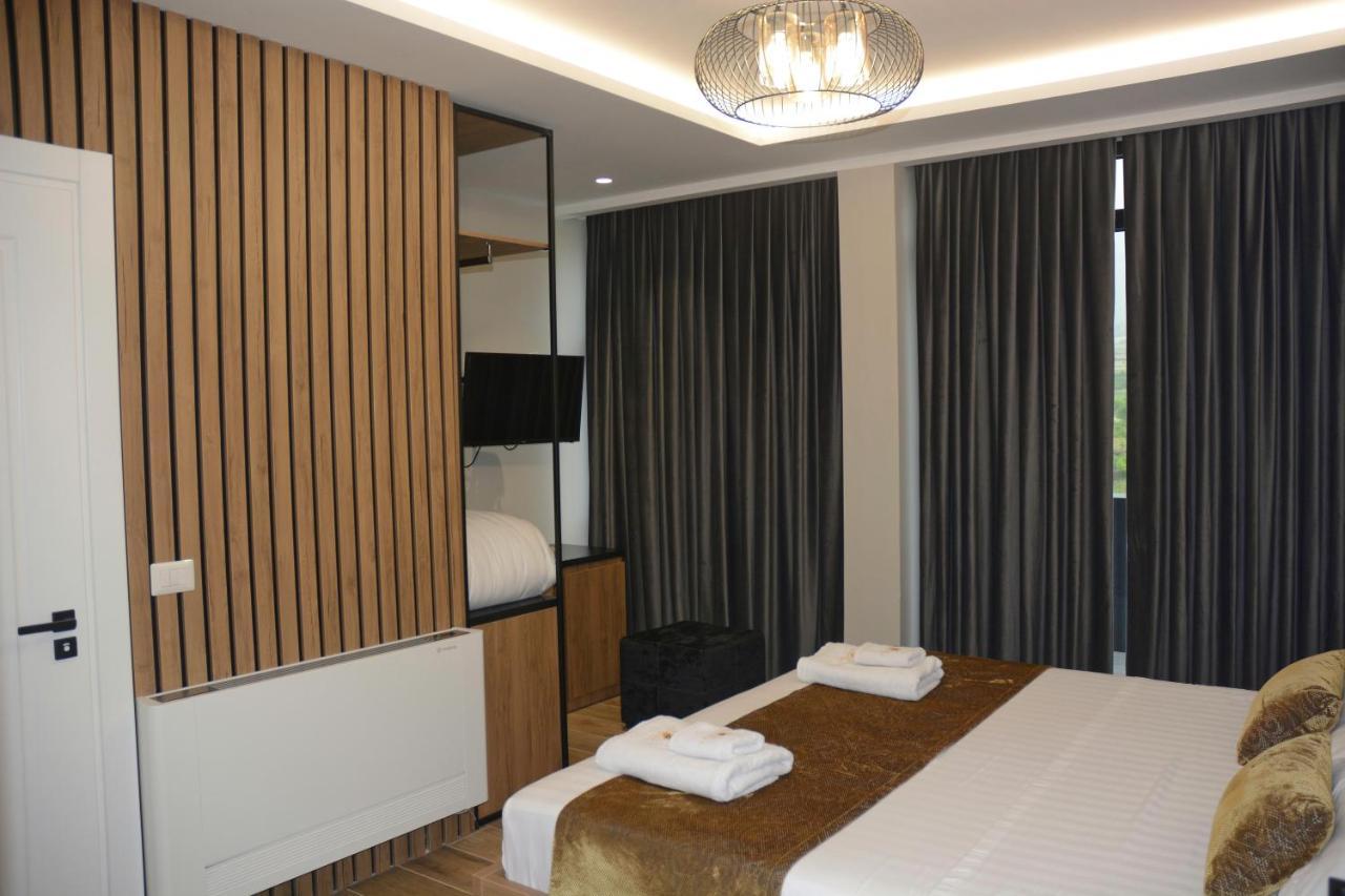 Hotel Braxton Shupenze Exterior foto