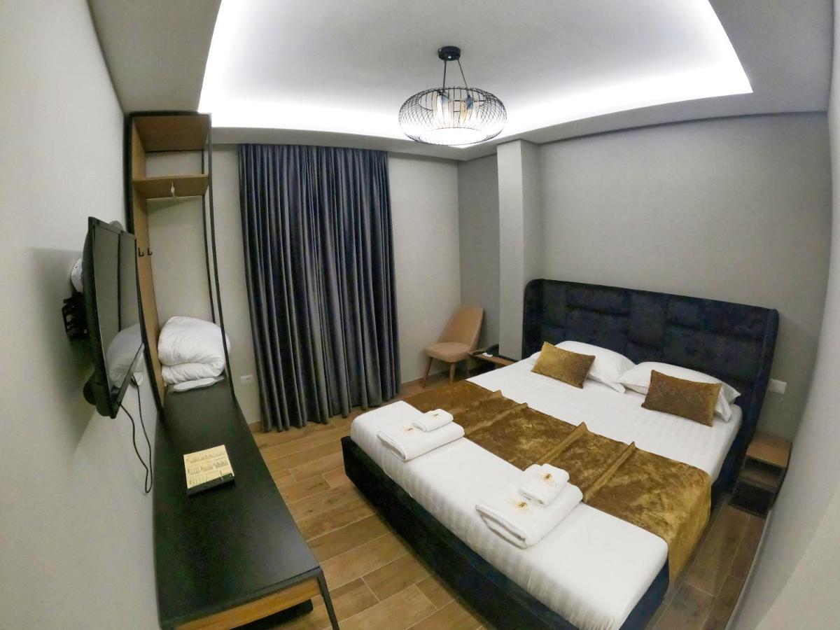 Hotel Braxton Shupenze Exterior foto
