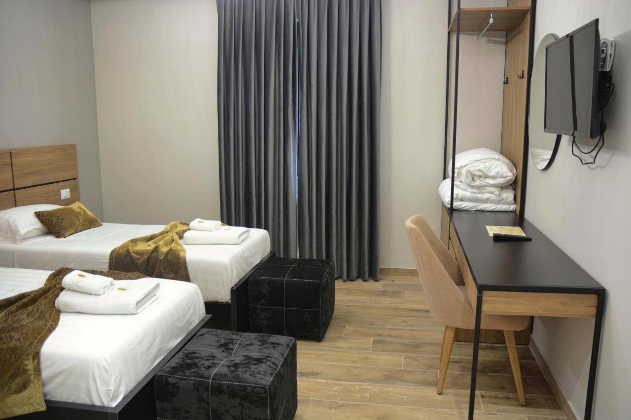 Hotel Braxton Shupenze Exterior foto